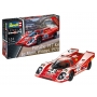 Revell 07709 Porsche 917K Le Mans Winner 1970