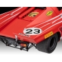 Revell 07709 Porsche 917K Le Mans Winner 1970