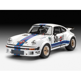 Revell 07685 Porsche 934 RSR "Martini"