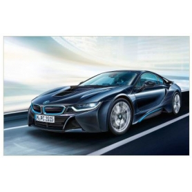 Revell 07008 BMW i8