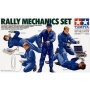 Tamiya 24266 Rally mechanics set
