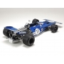 Tamiya 12054 TYRRELL 003 1971 MONACO GP