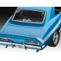 Revell 07694 Fast & Furious 1969 Chevy Camaro Yenko