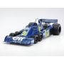 Tamiya 12036 TYRRELL P34 6 RUOTE