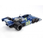 Tamiya 12036 TYRRELL P34 6 RUOTE