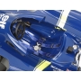 Tamiya 12036 TYRRELL P34 6 RUOTE