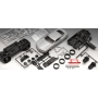 Revell 07648 Camaro Concept Car