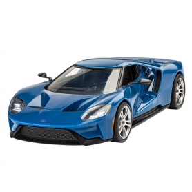 Revell 07678 Ford GT 2017