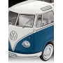 Revell 07009 Volksvagen T1 Samba Bus