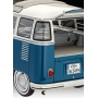 Revell 07009 Volksvagen T1 Samba Bus