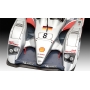 Revell 05682 Audi R10 Tdi