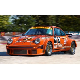 Revell 07031 Porsche 934 RSR "Jagermeister"