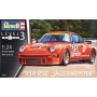 Revell 07031 Porsche 934 RSR "Jagermeister"