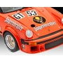Revell 07031 Porsche 934 RSR "Jagermeister"