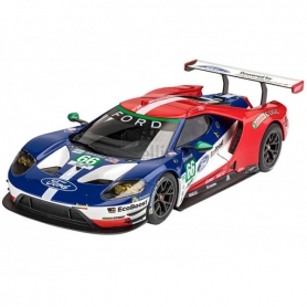 Revell 07041 Ford GT Le Mans 2017