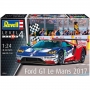 Revell 07041 Ford GT Le Mans 2017