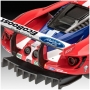 Revell 07041 Ford GT Le Mans 2017