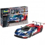Revell 07041 Ford GT Le Mans 2017