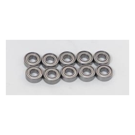 CUSCINETTO 5X11X4 ZZ (10pz)