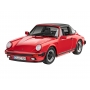 Revell 07689 Porsche 911 Carrera 3.2 Targa (G-Model)