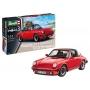 Revell 07689 Porsche 911 Carrera 3.2 Targa (G-Model)