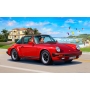 Revell 07689 Porsche 911 Carrera 3.2 Targa (G-Model)