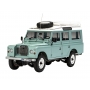 Revell 07047 Land Rover Serie III 1:24