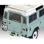 Revell 07047 Land Rover Serie III 1:24