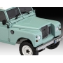 Revell 07047 Land Rover Serie III 1:24