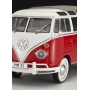 Revell 07399 Volkswagen T1 Samba Bus