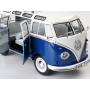 Revell 07399 Volkswagen T1 Samba Bus