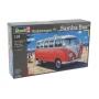 Revell 07399 Volkswagen T1 Samba Bus
