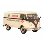 Revell 07677 Volkswagen T1 Bus Dr. Oetker Model Kit 1:24