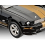 Revell 07665 Ford Shelby GT-H 2006 1:25