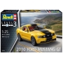 Revell 07046 Ford Mustang GT 2010 1:25