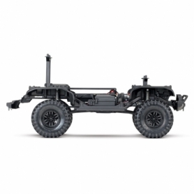 KIT DI MONTAGGIO TELAIO TRX-4