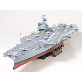 Tamiya 78007 PORTAEREI U.S.S. ENTERPRISE