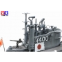 Tamiya 78019 I-400 Sottomarino Giapponese