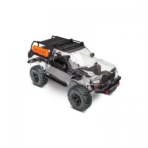 TRX 4 SPORT KIT DI MONTAGGIO