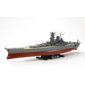 Tamiya 78030 Yamato Versione Base