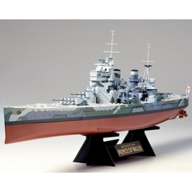 Tamiya 78011 Principe del Galles