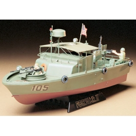 Tamiya 35150 U.S. Navy PBR31 MK. II Pibber