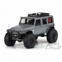 Jeep Wrangler Unlimited Rubicon 12.3″ (313mm)