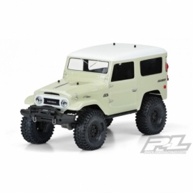 Toyota Land Cruiser FJ140 1965 12.8″ (324mm) Trx-4 Defender