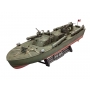 Revell 05147 Patrol Torpedo Boat PT-109