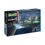 Revell 05147 Patrol Torpedo Boat PT-109