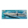 Revell 05046 Kit Portaerei Nucleare U.S.S. Enterprise