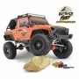FTX OUTBACK FURY XTREME 4×4 1/10 SCALER