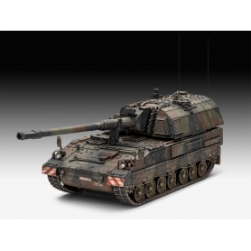 Revell 03279 Panzerhaubitze 2000