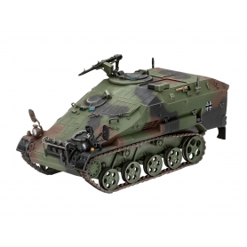 Revell 03336 Wiesel 2 LeFlaSys BF/UF